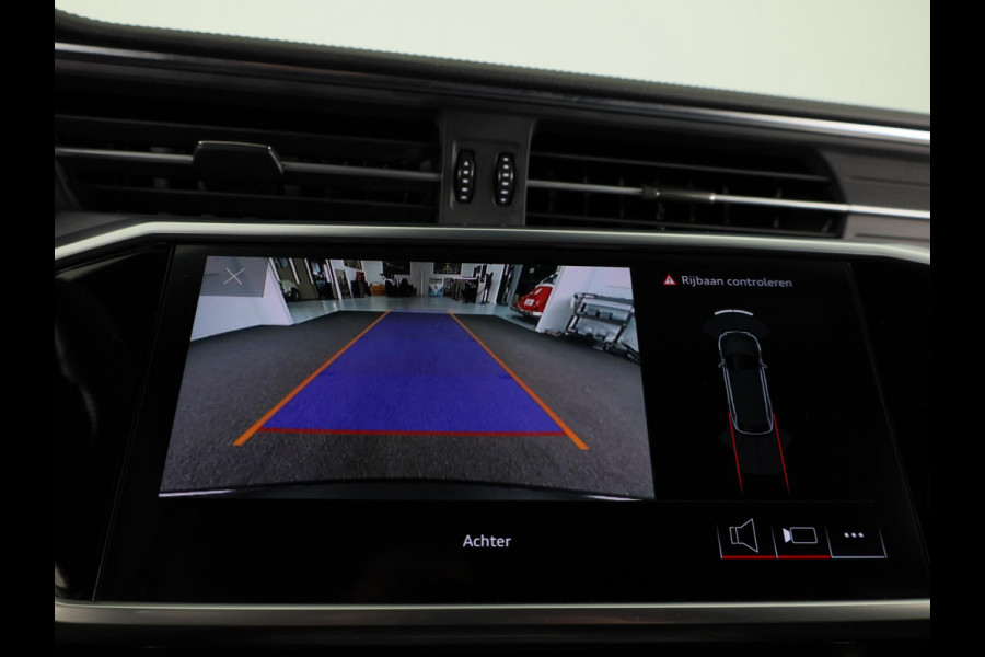 Audi A6 Avant 40 TFSI S edition Competition 204pk | Navigatie | Stoelverwarming | Adaptieve cruise controle | Keyless pakket | Matrix Led koplampen | S-line interieur