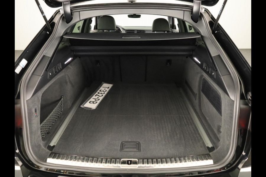Audi A6 Avant 40 TFSI S edition Competition 204pk | Navigatie | Stoelverwarming | Adaptieve cruise controle | Keyless pakket | Matrix Led koplampen | S-line interieur