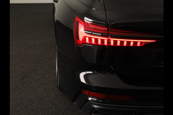 Audi A6 Avant 40 TFSI S edition Competition 204pk | Navigatie | Stoelverwarming | Adaptieve cruise controle | Keyless pakket | Matrix Led koplampen | S-line interieur
