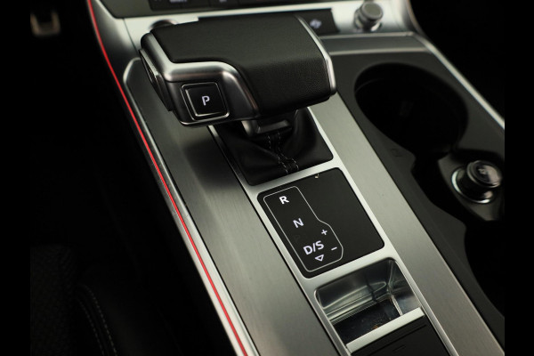 Audi A6 Avant 40 TFSI S edition Competition 204pk | Navigatie | Stoelverwarming | Adaptieve cruise controle | Keyless pakket | Matrix Led koplampen | S-line interieur