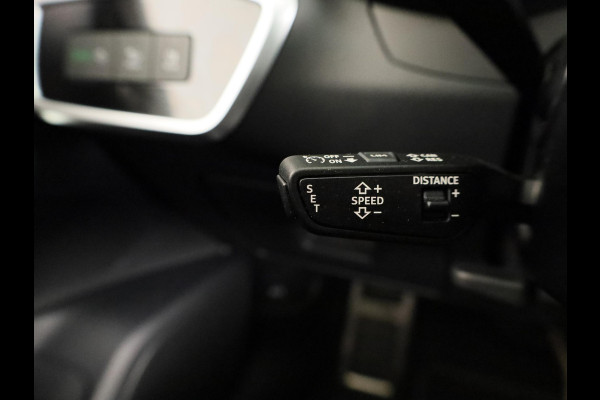 Audi A6 Avant 40 TFSI S edition Competition 204pk | Navigatie | Stoelverwarming | Adaptieve cruise controle | Keyless pakket | Matrix Led koplampen | S-line interieur