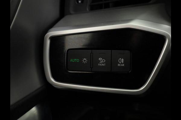 Audi A6 Avant 40 TFSI S edition Competition 204pk | Navigatie | Stoelverwarming | Adaptieve cruise controle | Keyless pakket | Matrix Led koplampen | S-line interieur