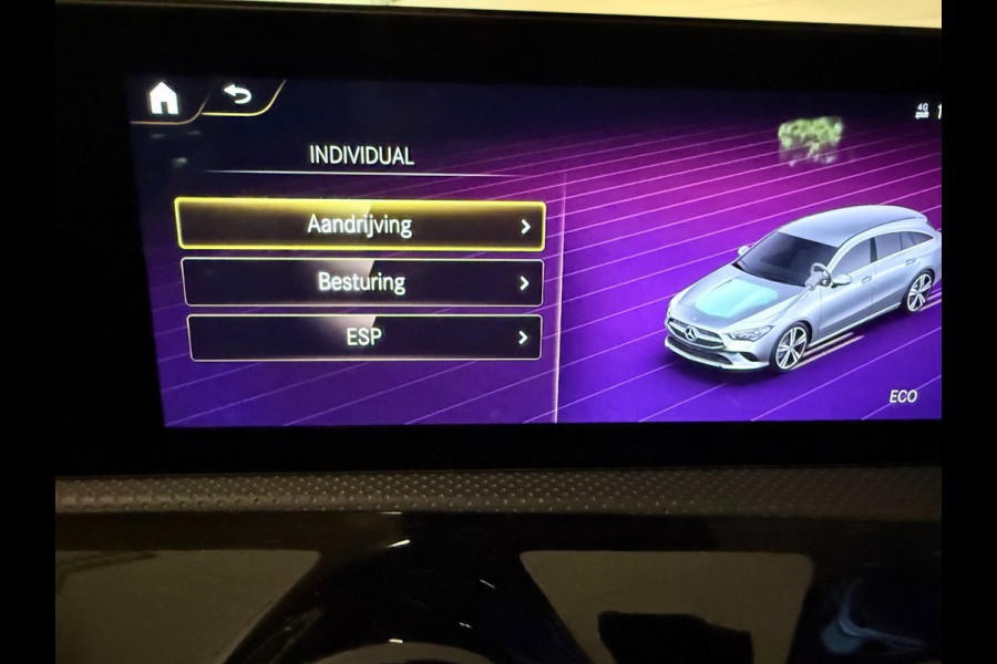 Mercedes-Benz CLA-Klasse Shooting Brake 250 e AMG-PREMIUM 218PK PANO/NAVI/BURMESTER/DAB/CARPLAY/SFEERVERL///
