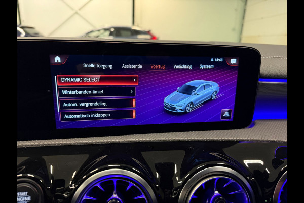Mercedes-Benz CLA-Klasse Shooting Brake 250 e AMG-PREMIUM 218PK PANO/NAVI/BURMESTER/DAB/CARPLAY/SFEERVERL///