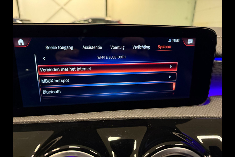 Mercedes-Benz CLA-Klasse Shooting Brake 250 e AMG-PREMIUM 218PK PANO/NAVI/BURMESTER/DAB/CARPLAY/SFEERVERL///