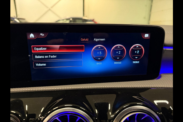 Mercedes-Benz CLA-Klasse Shooting Brake 250 e AMG-PREMIUM 218PK PANO/NAVI/BURMESTER/DAB/CARPLAY/SFEERVERL///