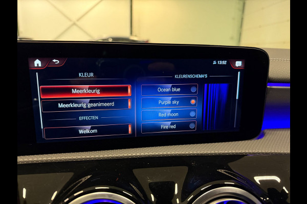 Mercedes-Benz CLA-Klasse Shooting Brake 250 e AMG-PREMIUM 218PK PANO/NAVI/BURMESTER/DAB/CARPLAY/SFEERVERL///