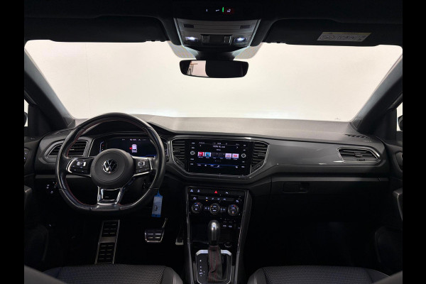 Volkswagen T-Roc 1.5 TSI Sport Business R*Navi*Cruise-Control*Camera*PDC*LED*