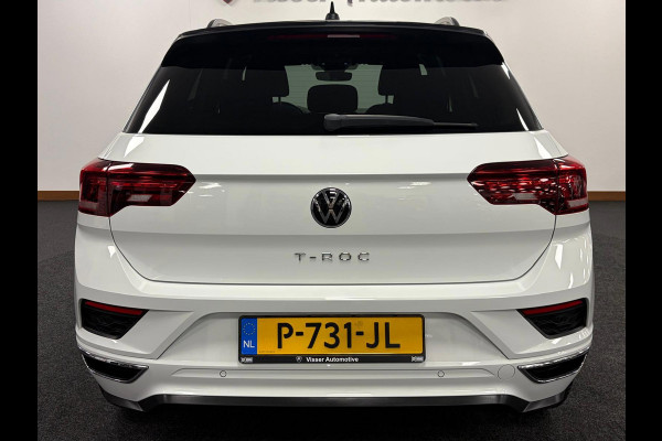 Volkswagen T-Roc 1.5 TSI Sport Business R*Navi*Cruise-Control*Camera*PDC*LED*