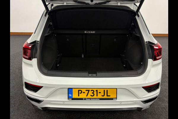 Volkswagen T-Roc 1.5 TSI Sport Business R*Navi*Cruise-Control*Camera*PDC*LED*