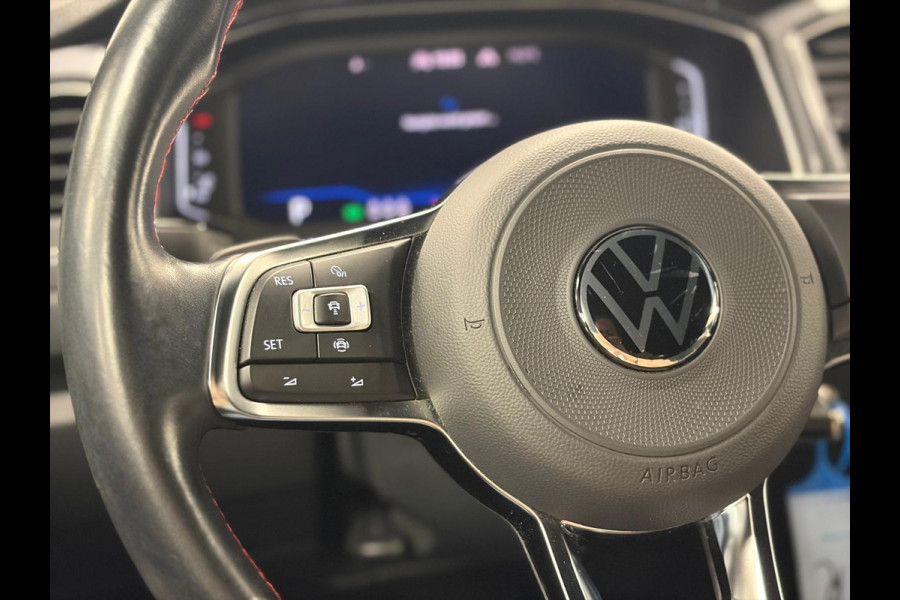 Volkswagen T-Roc 1.5 TSI Sport Business R*Navi*Cruise-Control*Camera*PDC*LED*