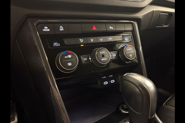 Volkswagen T-Roc 1.5 TSI Sport Business R*Navi*Cruise-Control*Camera*PDC*LED*