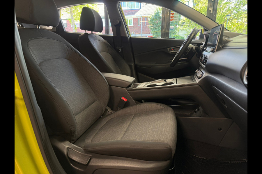 Hyundai Kona EV Fashion 39 kWh SoH 100% NAVI CAMERA LED CRUISE CLIMATE CONTROL