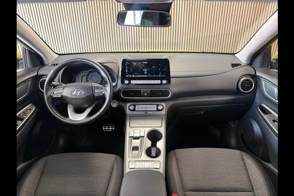 Hyundai Kona EV Fashion 39 kWh SoH 100% NAVI CAMERA LED CRUISE CLIMATE CONTROL