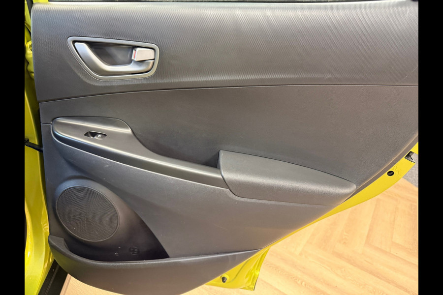 Hyundai Kona EV Fashion 39 kWh SoH 100% NAVI CAMERA LED CRUISE CLIMATE CONTROL