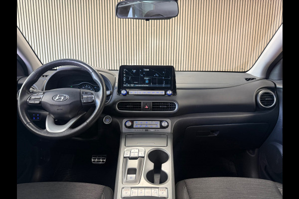 Hyundai Kona EV Fashion 39 kWh SoH 100% NAVI CAMERA LED CRUISE CLIMATE CONTROL