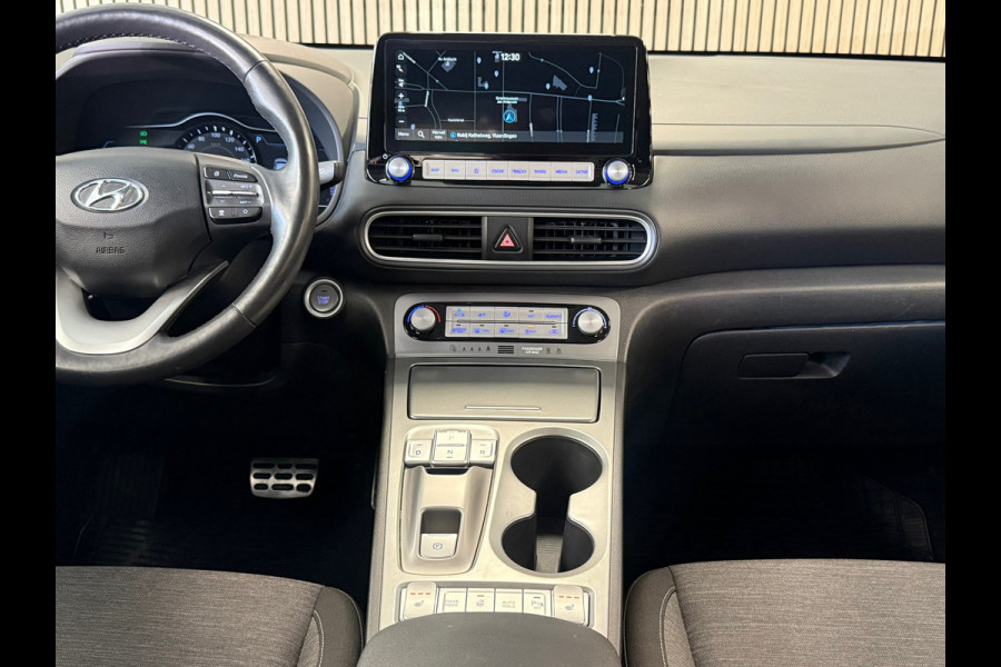 Hyundai Kona EV Fashion 39 kWh SoH 100% NAVI CAMERA LED CRUISE CLIMATE CONTROL