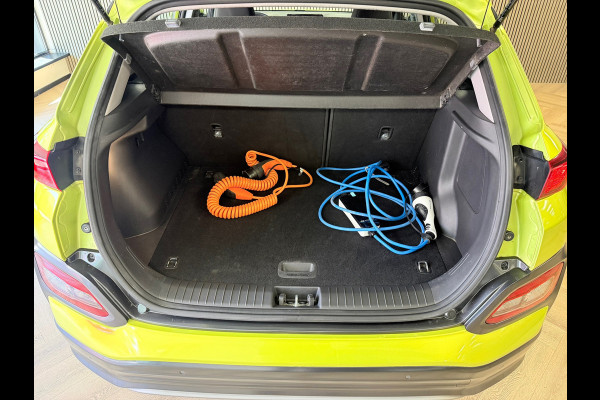 Hyundai Kona EV Fashion 39 kWh SoH 100% NAVI CAMERA LED CRUISE CLIMATE CONTROL