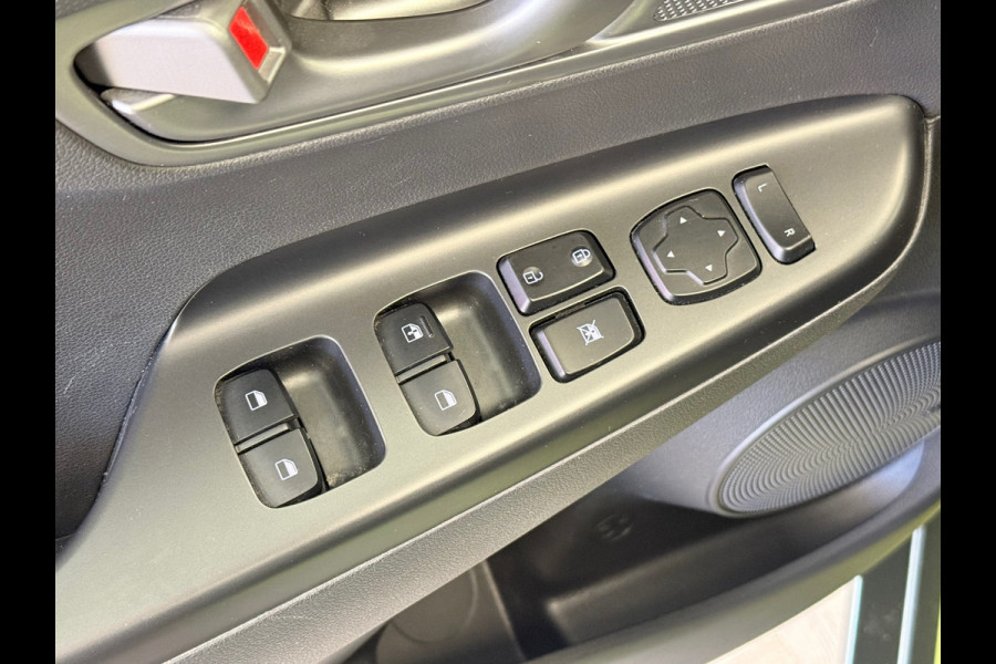 Hyundai Kona EV Fashion 39 kWh SoH 100% NAVI CAMERA LED CRUISE CLIMATE CONTROL