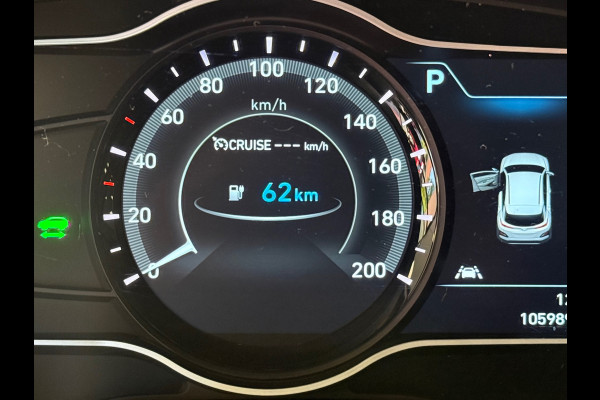 Hyundai Kona EV Fashion 39 kWh SoH 100% NAVI CAMERA LED CRUISE CLIMATE CONTROL