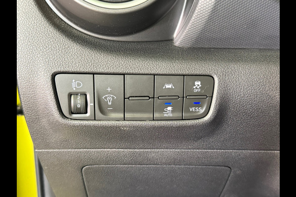 Hyundai Kona EV Fashion 39 kWh SoH 100% NAVI CAMERA LED CRUISE CLIMATE CONTROL