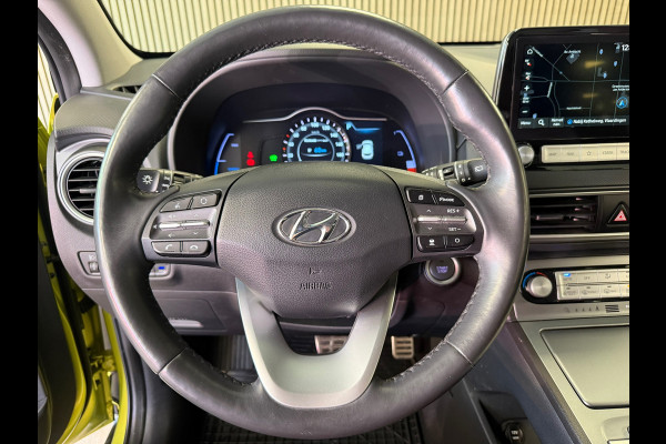 Hyundai Kona EV Fashion 39 kWh SoH 100% NAVI CAMERA LED CRUISE CLIMATE CONTROL