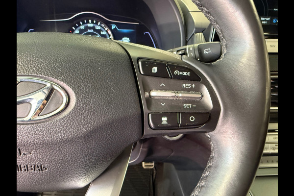 Hyundai Kona EV Fashion 39 kWh SoH 100% NAVI CAMERA LED CRUISE CLIMATE CONTROL