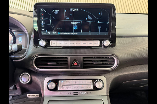 Hyundai Kona EV Fashion 39 kWh SoH 100% NAVI CAMERA LED CRUISE CLIMATE CONTROL