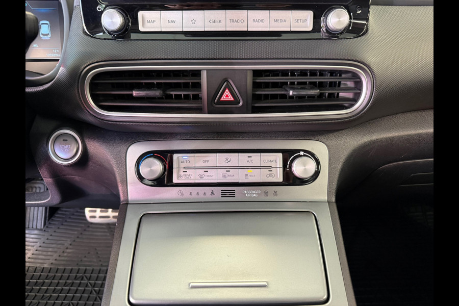 Hyundai Kona EV Fashion 39 kWh SoH 100% NAVI CAMERA LED CRUISE CLIMATE CONTROL
