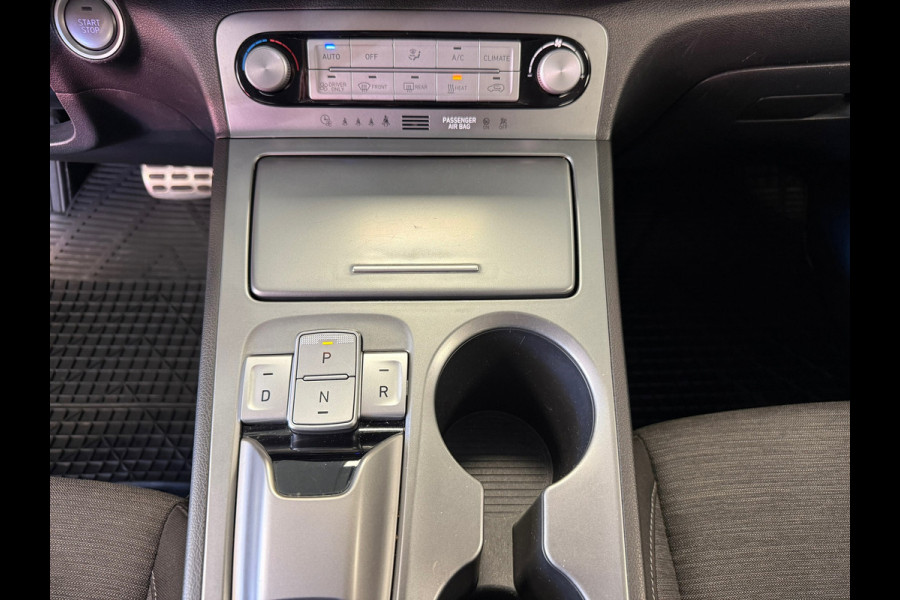 Hyundai Kona EV Fashion 39 kWh SoH 100% NAVI CAMERA LED CRUISE CLIMATE CONTROL