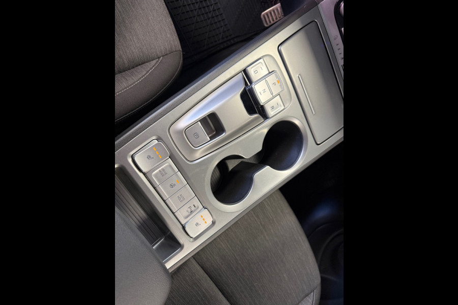Hyundai Kona EV Fashion 39 kWh SoH 100% NAVI CAMERA LED CRUISE CLIMATE CONTROL