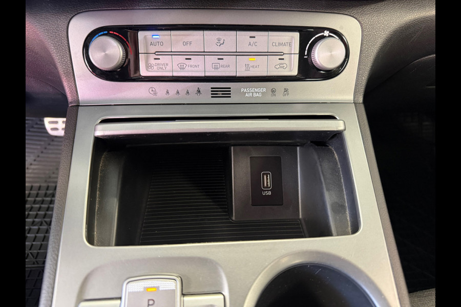 Hyundai Kona EV Fashion 39 kWh SoH 100% NAVI CAMERA LED CRUISE CLIMATE CONTROL