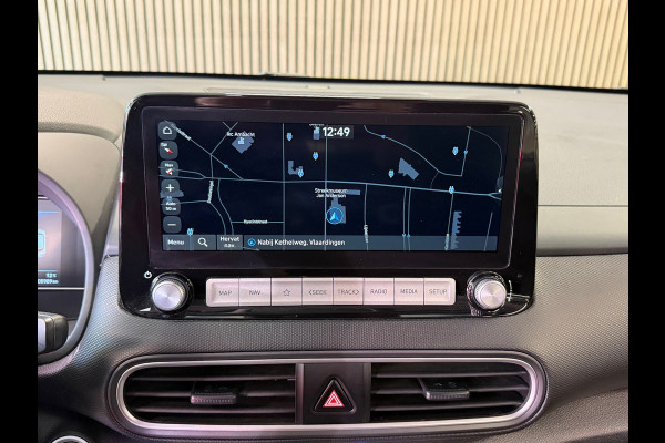 Hyundai Kona EV Fashion 39 kWh SoH 100% NAVI CAMERA LED CRUISE CLIMATE CONTROL