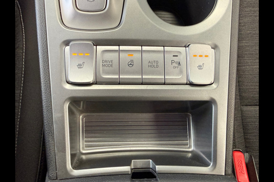 Hyundai Kona EV Fashion 39 kWh SoH 100% NAVI CAMERA LED CRUISE CLIMATE CONTROL