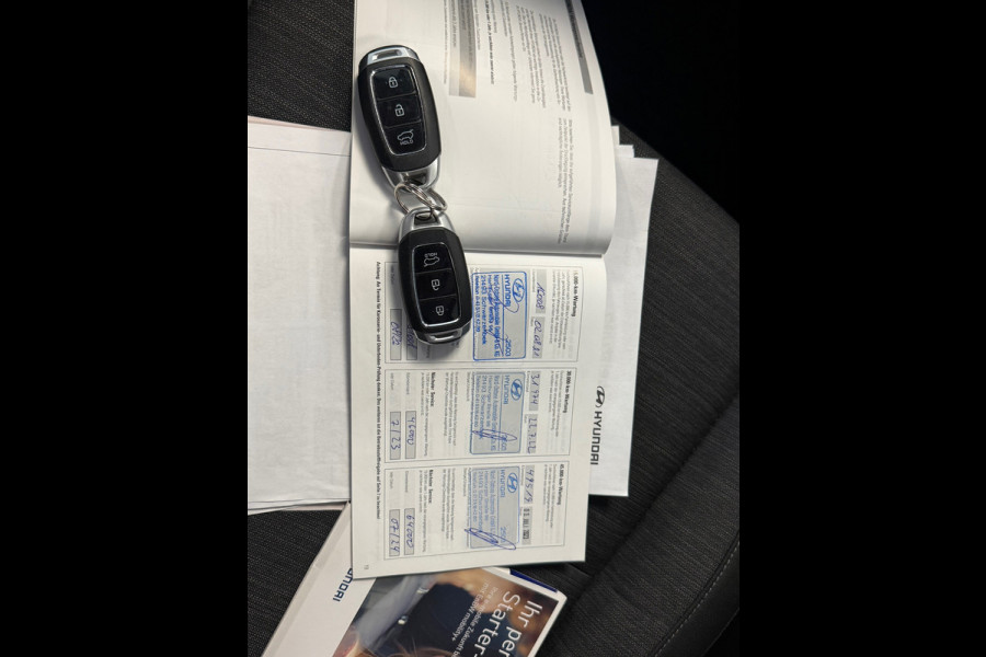 Hyundai Kona EV Fashion 39 kWh SoH 100% NAVI CAMERA LED CRUISE CLIMATE CONTROL