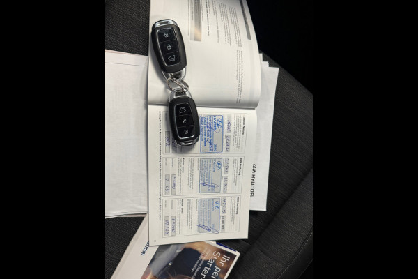 Hyundai Kona EV Fashion 39 kWh SoH 100% NAVI CAMERA LED CRUISE CLIMATE CONTROL