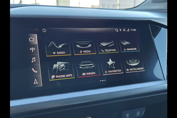 Audi Q4 e-tron 50 quattro Launch edition 299 Pk Pano Camera