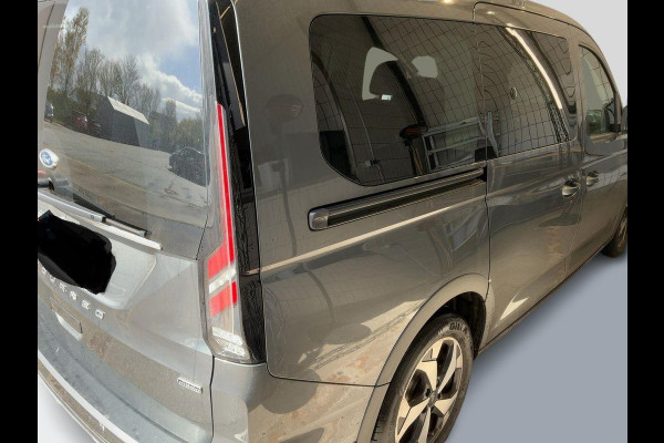 Ford Tourneo Connect 1.5 EcoBoost PHEV L2 Active |  Panoramadak | 150pk  | 7 persoons | Achteruitrijcamera | Navigatiesysteem
