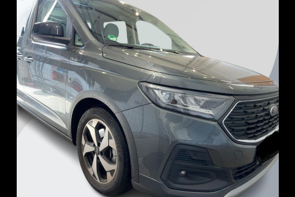 Ford Tourneo Connect 1.5 EcoBoost PHEV L2 Active |  Panoramadak | 150pk  | 7 persoons | Achteruitrijcamera | Navigatiesysteem
