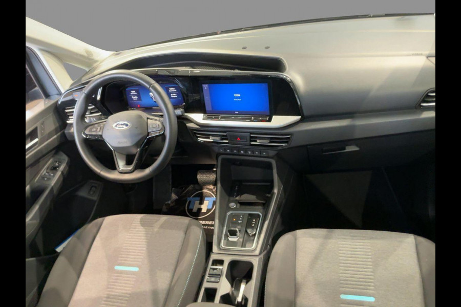 Ford Tourneo Connect 1.5 EcoBoost PHEV L2 Active |  Panoramadak | 150pk  | 7 persoons | Achteruitrijcamera | Navigatiesysteem
