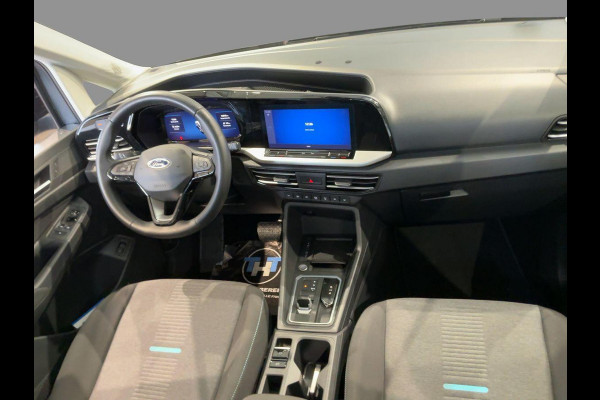 Ford Tourneo Connect 1.5 EcoBoost PHEV L2 Active |  Panoramadak | 150pk  | 7 persoons | Achteruitrijcamera | Navigatiesysteem
