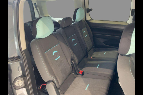 Ford Tourneo Connect 1.5 EcoBoost PHEV L2 Active |  Panoramadak | 150pk  | 7 persoons | Achteruitrijcamera | Navigatiesysteem