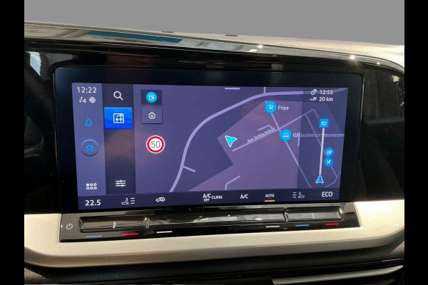 Ford Tourneo Connect 1.5 EcoBoost PHEV L2 Active |  Panoramadak | 150pk  | 7 persoons | Achteruitrijcamera | Navigatiesysteem