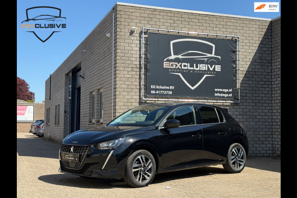 Peugeot 208 1.2 PureTech Allure CAMERA|PDC|SFEER|