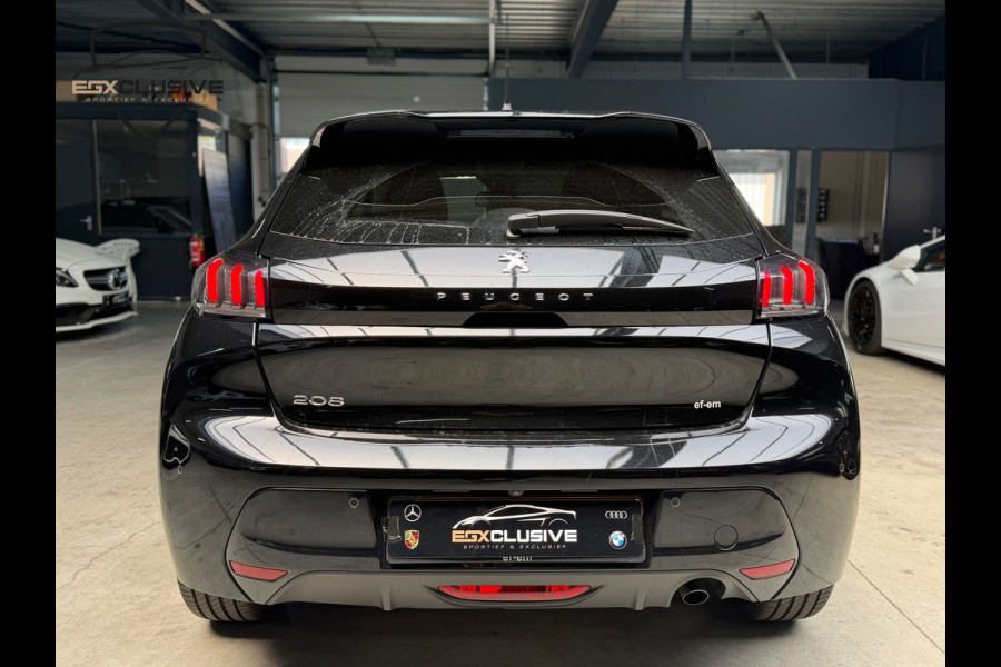 Peugeot 208 1.2 PureTech Allure CAMERA|PDC|SFEER|