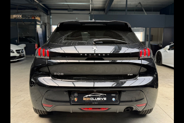 Peugeot 208 1.2 PureTech Allure CAMERA|PDC|SFEER|