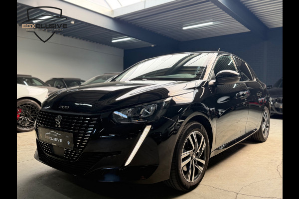Peugeot 208 1.2 PureTech Allure CAMERA|PDC|SFEER|