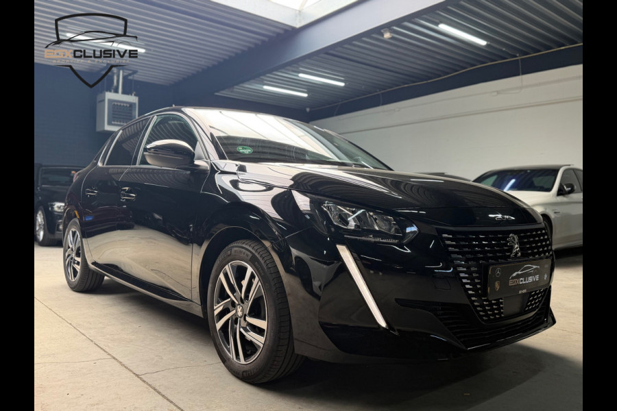 Peugeot 208 1.2 PureTech Allure CAMERA|PDC|SFEER|