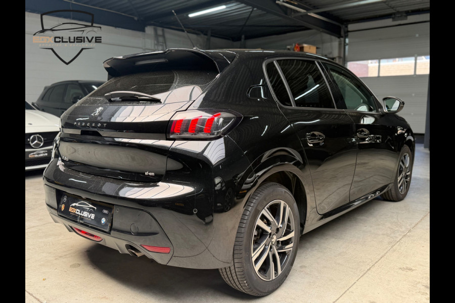 Peugeot 208 1.2 PureTech Allure CAMERA|PDC|SFEER|