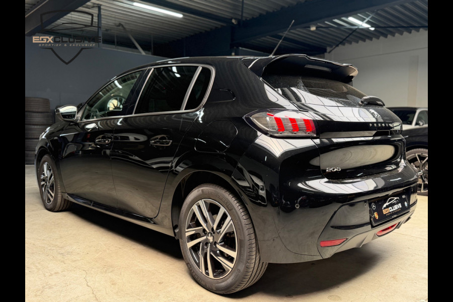 Peugeot 208 1.2 PureTech Allure CAMERA|PDC|SFEER|